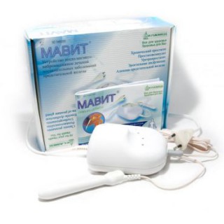 Аппарат для лечения простатита УЛП-01 ЕЛАТ (МАВИТ)